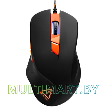 Игровая мышь Canyon Eclector GM-3 (CND-SGM03RGB)